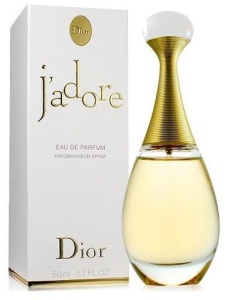 DIOR J'adore Eau de Parfum