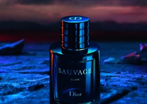 DIOR Sauvage Elixir - Img 2