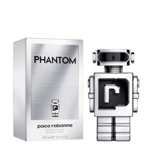 Paco Rabanne Phantom - EDT