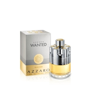 Azzaro Wanted EDT