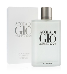 Giorgio Armani Acqua di Gio EDT