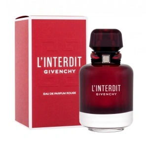 Givenchy L‘Interdit Rouge EDP
