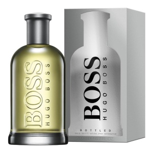 Hugo Boss Bottled EDT