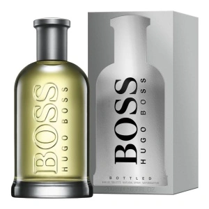 Hugo Boss Bottled EDT