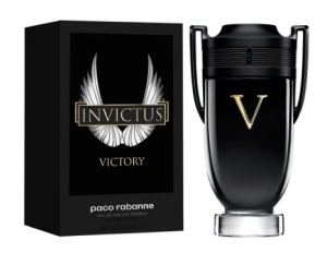 Invictus Victory EDP