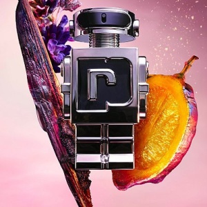 Paco Rabanne Phantom - EDT - Img 2