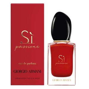 Armani Sì Passione EDP