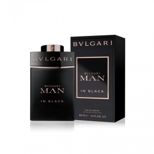 Bvlgari Man In Black EDP