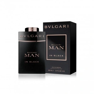 Bvlgari Man In Black EDP
