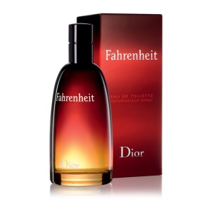 DIOR Fahrenheit EDT