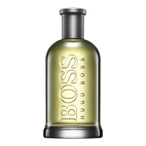 Hugo Boss Bottled EDT - Img 2