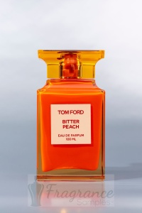 Tom Ford Bitter Peach EDP - Img 2
