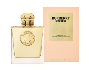 Burberry Goddess EDP