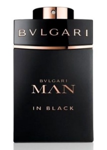 Bvlgari Man In Black EDP - Img 2