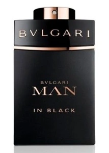Bvlgari Man In Black EDP - Img 2