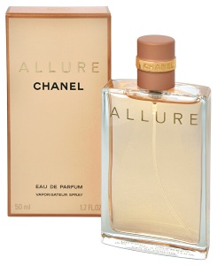 Chanel Allure EDP