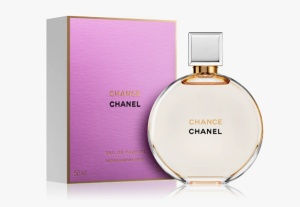 Chanel Chance EDT