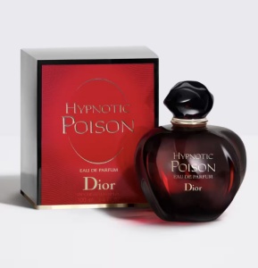 DIOR Hypnotic Poison EDT