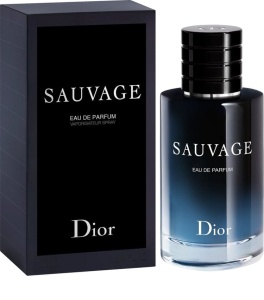 DIOR Sauvage EDP