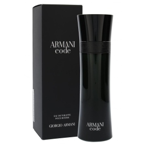 Armani Code EDT