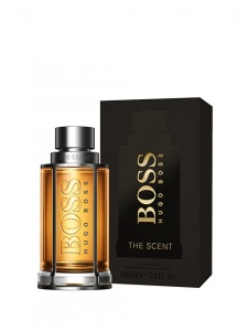 BOSS The Scent EDT