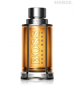 BOSS The Scent EDT - Img 2