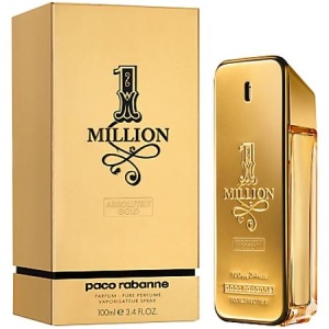 Paco Rabanne 1 Million EDT