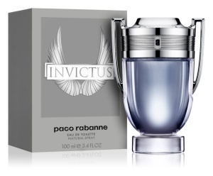 Paco Rabanne Invictus EDT
