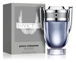 Paco Rabanne Invictus EDT