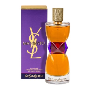 Yves Saint Laurent Manifesto EDP