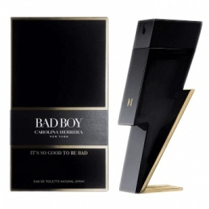 Jean Paul Gaultier Bad Boy EDT