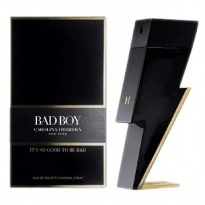 Jean Paul Gaultier Bad Boy EDT