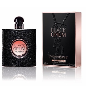 Yves Saint Laurent Black Opium