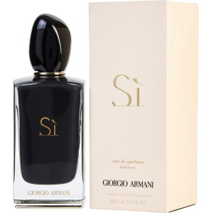 Armani Sì Intense EDP