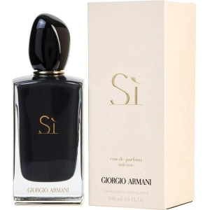 Armani Sì Intense EDP
