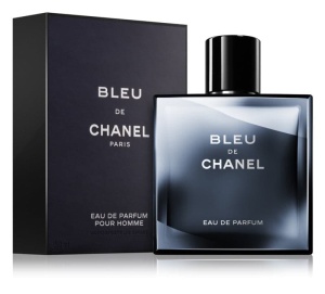 Bleu de Chanel EDP