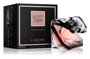 Lancome La Nuit Trésor - EDP