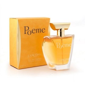 Lancôme Poême EDP