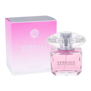 VERSACE Bright Crystal EDT