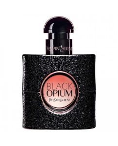 Yves Saint Laurent Black Opium - Img 2