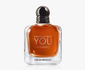 Armani Stronger With You Intensely EDP - Img 2