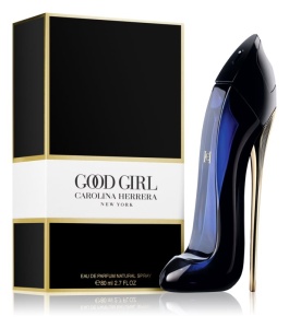 Carolina Herrera GOOD GIRL Eau de Parfum