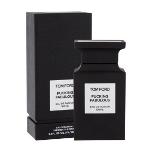 Tom Ford FUCKING FABULOUS