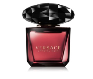 VERSACE Crystal Noir EDP - Img 2