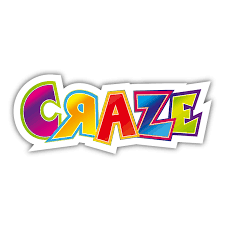 CRAZE