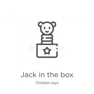 JACK IN THE BOX