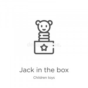 JACK IN THE BOX