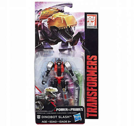 Figurina TRANSFORMERS DINOBOT SLASH 