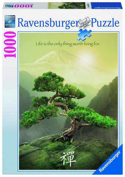 PUZZLE COPACUL VIETII, 1000 PIESE
