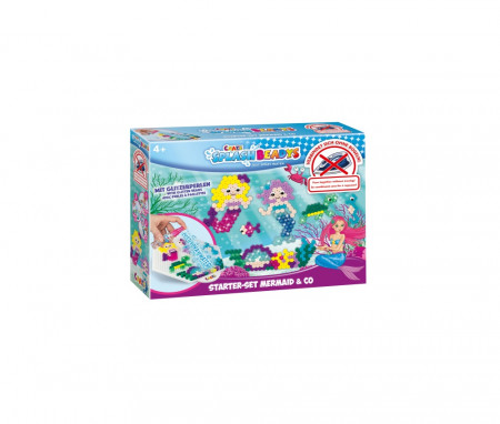SET CREATIE MARGELE - SIRENE